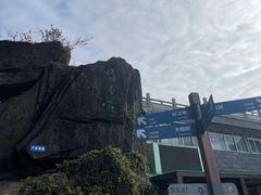 -梧桐山风景名胜区