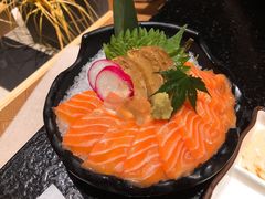 -無境·匠心日本料理(汉街店)