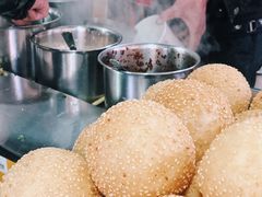 欢喜坨-汪记鲜鱼糊汤粉(沈阳路总店)