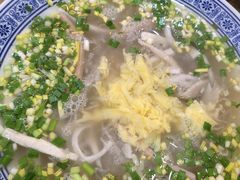 -杏花村水席楼·洛阳水席(老城十字街店)