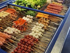 -老啪叽串炒饭(铁百店)