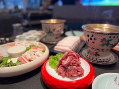 -额尔敦·品质自助(摩尔城店)