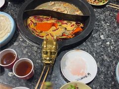 -蜀大侠火锅(香格里拉店)