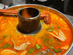 -泰逅SOMTAM泰国餐厅(新淮中心店)