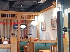 -九田家黑牛烤肉料理(溧阳吾悦店)