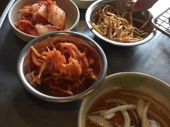 -釜山火炉·海鲜烤肉(紫藤路店)