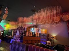 -鸡尾酒实验室酒吧(隆礼路店)