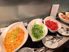-长春净月潭喜来登酒店·盛宴标帜餐厅