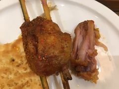 -北疆饭店(朗悦公园茂店)