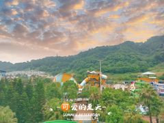 -重庆海昌加勒比海水世界