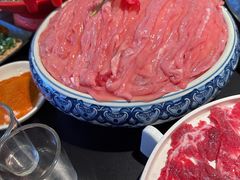 -李掌柜鲜菜火锅(移民广场店)