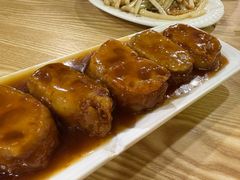 -佛有缘素食馆·荔湾老字号(陈家祠首店)