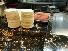 -巴犀烧烤(新崇光店)