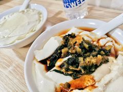 -陈阿婆豆腐脑-卤煮小吃(朝阳路店)