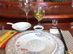 -旺富东海大酒楼(海鲜街店)