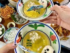 -刘姐啤酒鱼民族演艺餐厅(西街总店)