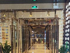 -威蒂斯国际健身游泳会所(东莞庄路店)