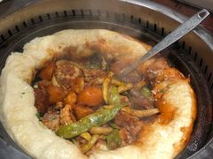 -灶座小锅烀饼·铁锅炖(全国总店)