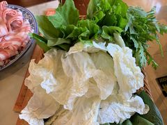 -宣武小院涮肉(前门店)