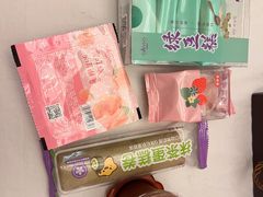 -GANSO元祖食品(沪青平店)