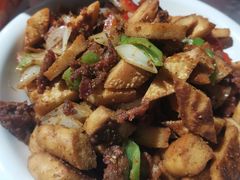 -新疆食府(华龙店)