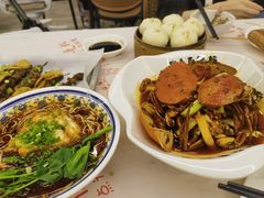 -五丁桥光头香辣蟹(望江橡树林店)