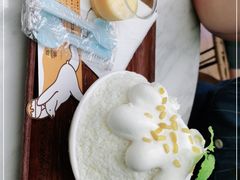 -丹礼糖甜品