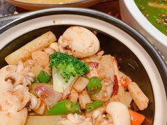 -赵小姐丨新中餐(曲江店)