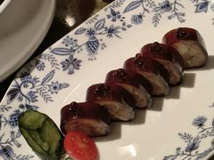 -上海总会SHANGHAICLUB(兴业太古汇店)