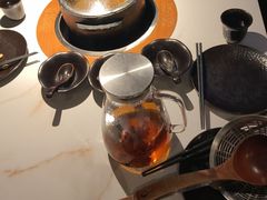 -芸山季·云南山珍菌火锅(南翔印象城MEGA店)