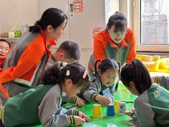 -童晟智教幼儿园(鸿城园店)