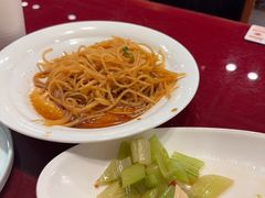 -宏状元现熬粥·京味菜(五棵松店)
