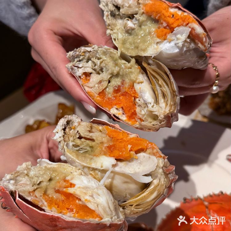 正黄旗27年手选,大连人私藏的海鲜天堂!