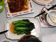 -东鑫记港式茶餐厅(南京东路店)