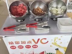 -嘉和一品粥(首经贸店)