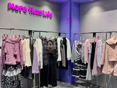 -永旺梦乐城(金银潭店)