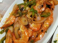 -大勇海鲜(叙康里店)