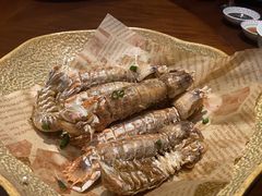 -高佳庄·舟山海鲜(海景旗舰店)