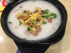 -中恒华茶楼(牌坊店)