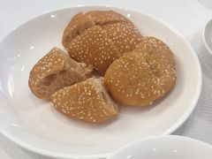 -番禺宾馆丽苑厅