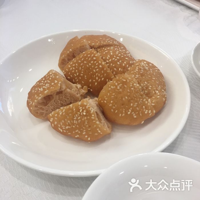 番禺宾馆丽苑厅图片-北京粤菜馆-大众点评网