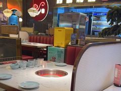 -捞神煲汤火锅(湖滨商业街店)