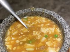 -绿茶餐厅(天津天河城店)