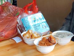 -伍湛记 · 广州老字号(龙津中路店)