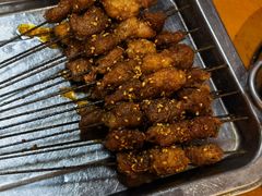 -春和發特色蒸饺(浐河西路店)