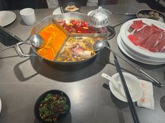 -骨之味·筒骨汤火锅(江头店)