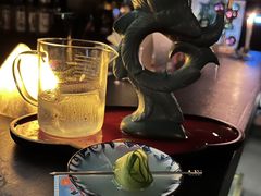-ASPIRYNA酒吧水烟吧(太古里店)