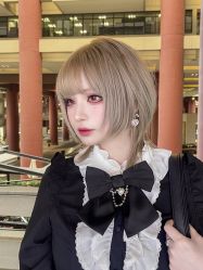 -GRAVITY HAIR 地心引力