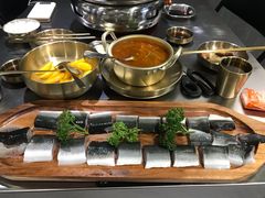 滋补炭烤鳗鱼-本炙炭烤·蒲烧活鳗料理店(金沙洲店)