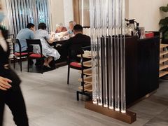 大堂-蜀九香火锅(彩虹店)